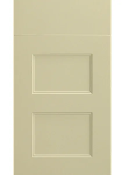 Aldridge 2 Panel kitchen door style