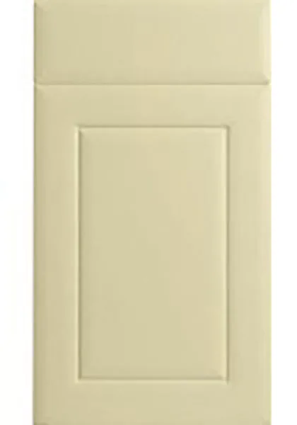 Ashford kitchen door style