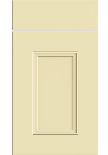 Buxton kitchen door style