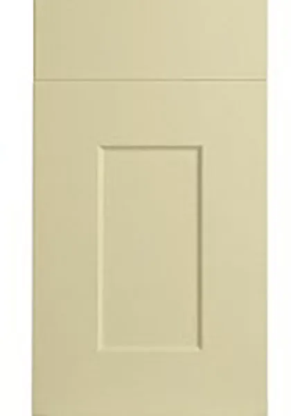 Cambridge kitchen door style