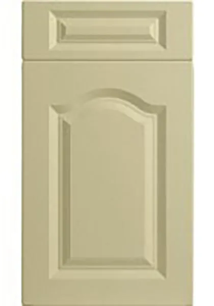 Canterbury kitchen door style