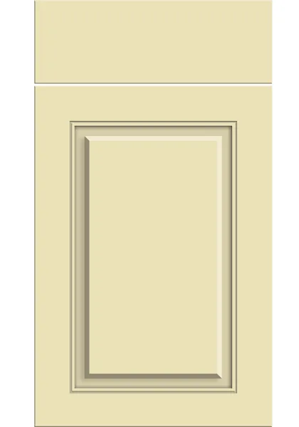 Carlton kitchen door style