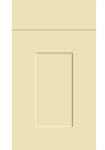 Carrick kitchen door style