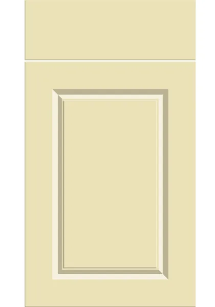 Harlem kitchen door style