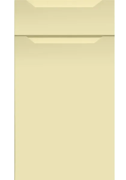 Integra Full Handle kitchen door style