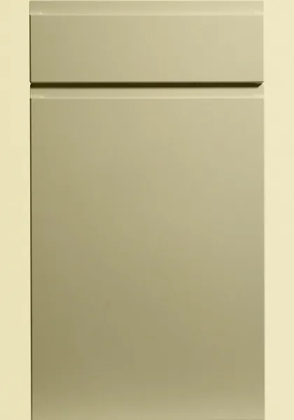 Knebworth kitchen door style