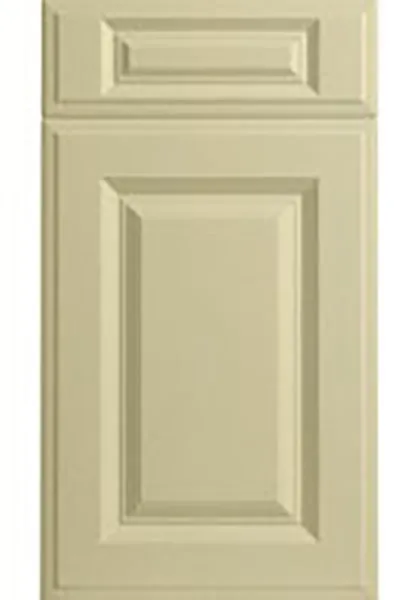 Palermo kitchen door style