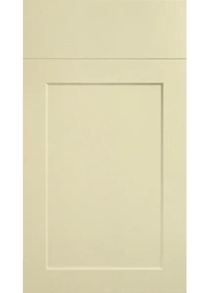 Richmond kitchen door style