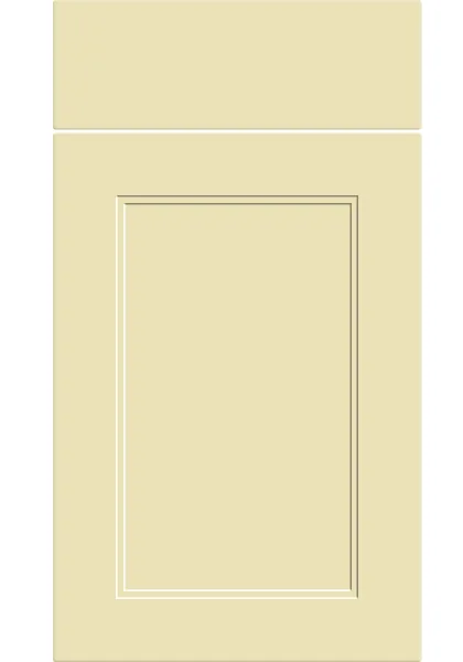 Rowen kitchen door style