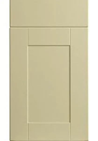 Shaker kitchen door style