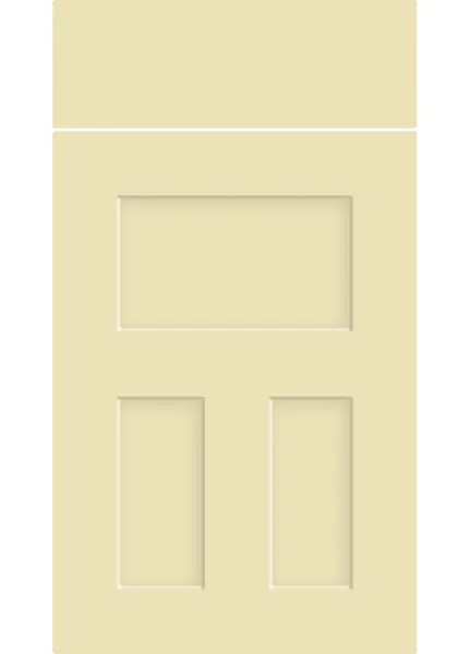 Stratford kitchen door style