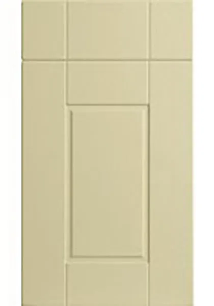 Surrey kitchen door style
