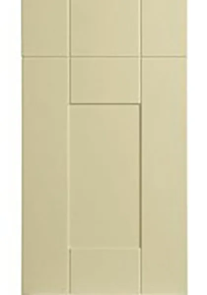 Warwick kitchen door style
